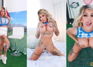 Kitana Montana The 19th Hole