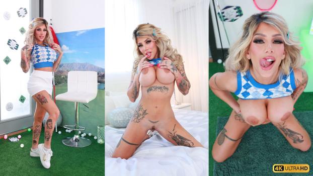 Kitana Montana The 19th Hole