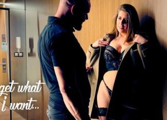 Lady Lyne Lady Lyne Gets What She Wants