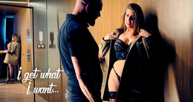 Lady Lyne Lady Lyne Gets What She Wants