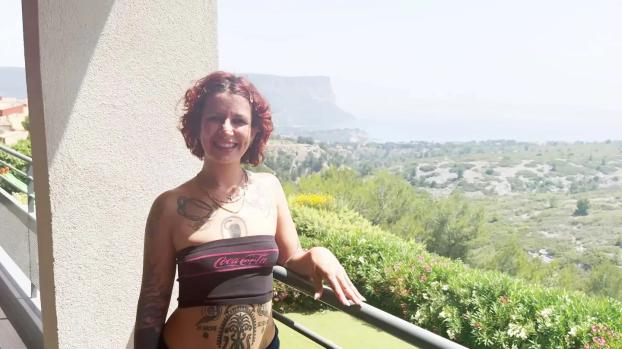 Mathilda Mathilda, 33, dreamed of action