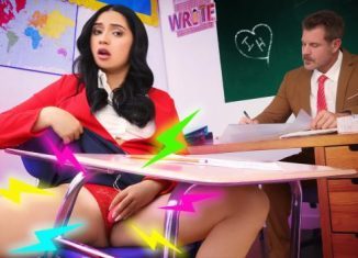 Ophelia Purr Summa Cum in My Mouth Laude