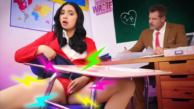 Ophelia Purr Summa Cum in My Mouth Laude