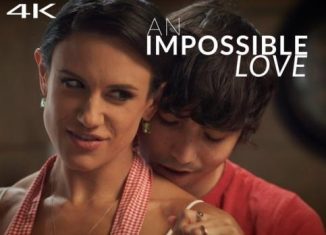 Penny Barber An Impossible Love