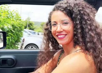 Pràna Pràna, 22 years old, hairdresser in Bondy