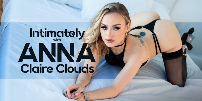 Anna Claire Clouds Intimately With Anna Claire Clouds