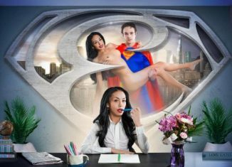 Bianca Bangs So That's Why They Call You the Man