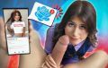 [DadCrush] Charlotte Mae (She Took Pictures of My Dick! Dating My Stepdaughter)