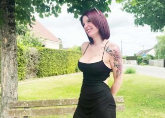 Elie Elie, 31 years old, from Reims