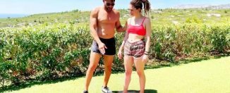 Eva Eva confuses physical practices