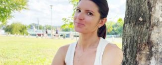 Gina Gina, 27 years old, a very naughty French teacher