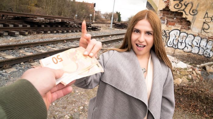 Haizea Diamond The Language of Big Cock Haizea Diamond The Language of Big Cock