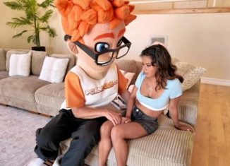 Isabella Jules Isabella Jules Gets Some