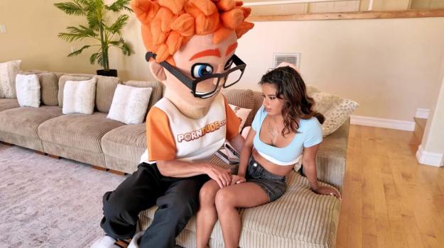 Isabella Jules Isabella Jules Gets Some