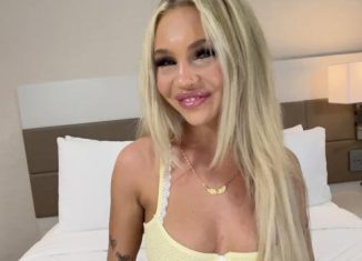 Lakelynn Fantasy Fuck