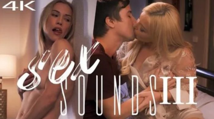 Laura Bentley Sex Sounds