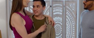 Lexi Luna Cucked By His Stepson