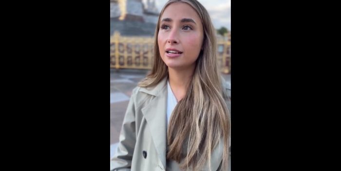 Lily Phillips Lily Lights