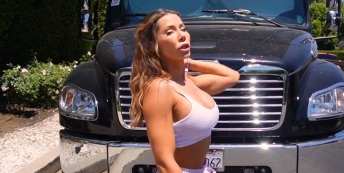 Madison Ivy Mermaids