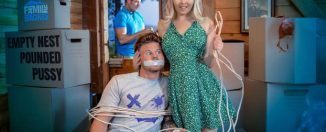 Aaliyah Love Empty Pussy Syndrome