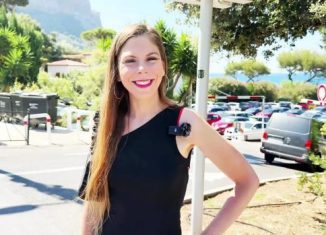 Alice 39 years old, sex and anal at the heart of her concerns