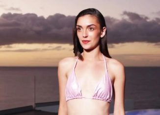 Daly 21 years old, full of desires