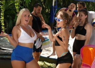 Elana Bunnz Big Digs And Sloppy Sets