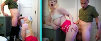 Gigi Sweets Forbidden to Fuck