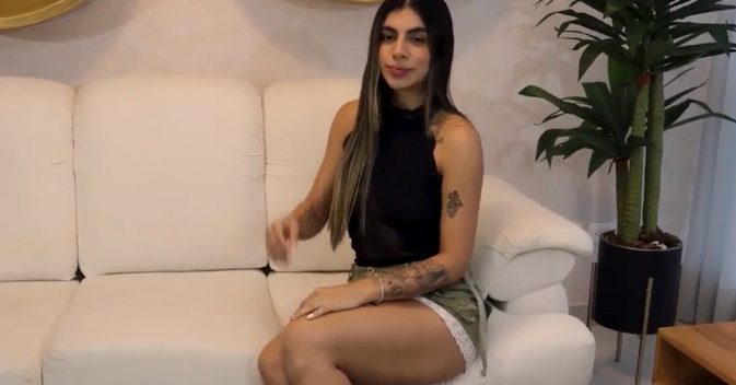 Jessica Osorio The Nanny