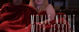 Jessica Ryan Movie Night with Jessica