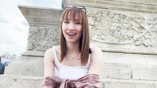 Kate 25 years old, very sensual photo model