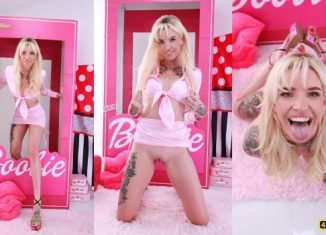 Kitt Jones Deepthroat