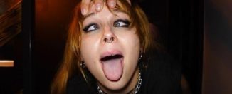 Laruna Mave EXTREME AHEGAO FETISH