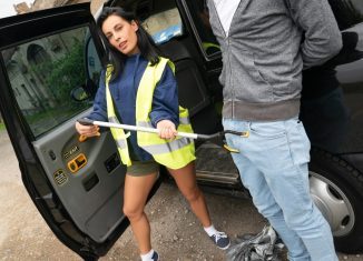 Lexi Dona Community Service