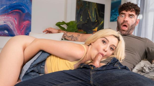 Lexi Lore Spoiler Alert, Stepdad will cum