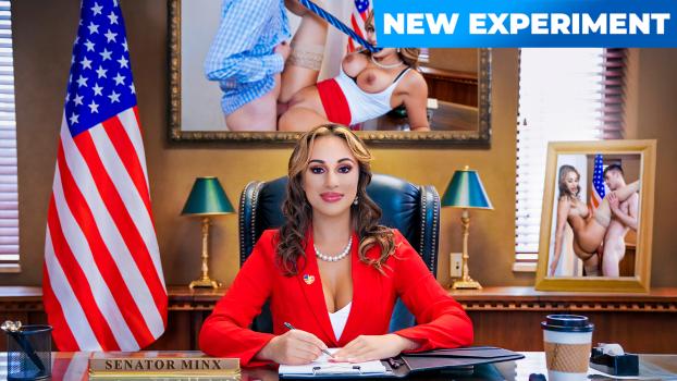 Monica Minx Concept Political Affairs Monica Minx Concept Political Affairs
