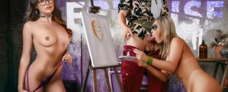 Nicole Aria Selina Bentz