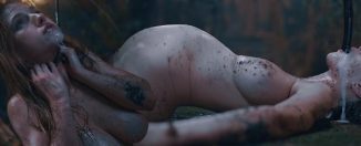 Octavia Red The Green Hunger