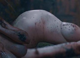 Octavia Red The Green Hunger