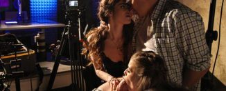 Olivia Sparkle, Nicole Rae Three Sometimes