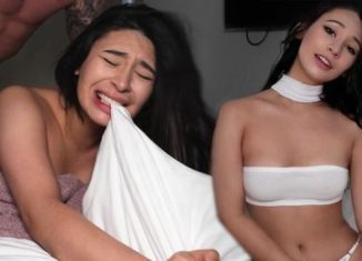 Roxy Muray Roxy Murray FUCKING THE NATIVE GIRL