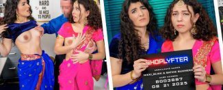 Satine Summers Nikki Slick