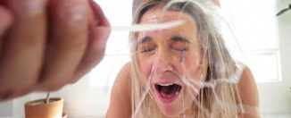 Thea Summers Massage Invitation