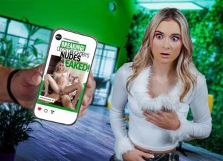 Thea Summers The Office’s Creampie Gal