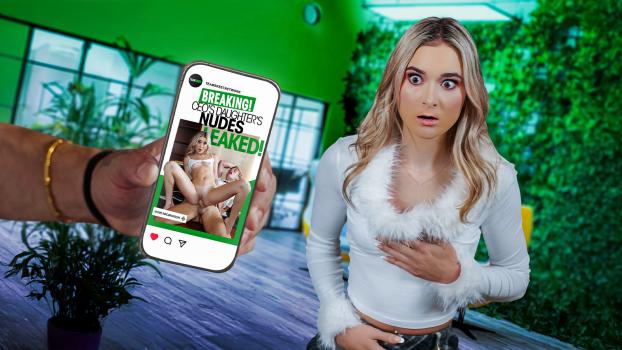 Thea Summers The Office’s Creampie Gal