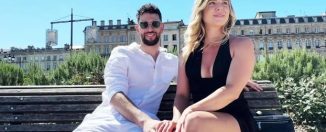 Ambre Cataleya Exhibitionism galore in Bordeaux with Ambre and Cataleya