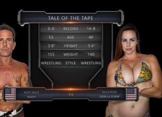 Bella Rossi Bella Rossi