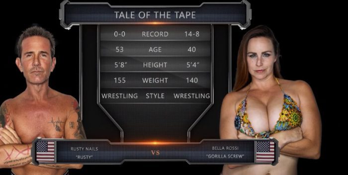 Bella Rossi Bella Rossi