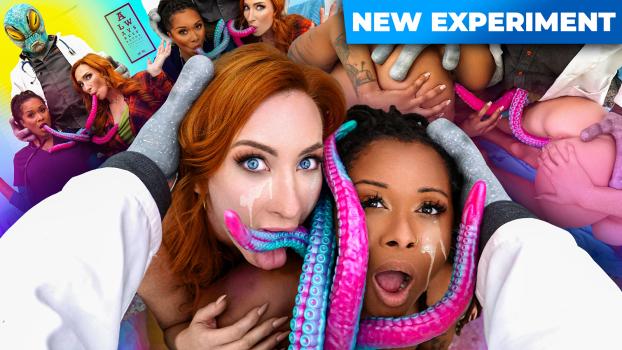 Cali Sweets, Sophia Locke