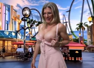 Cory Chase New Theme